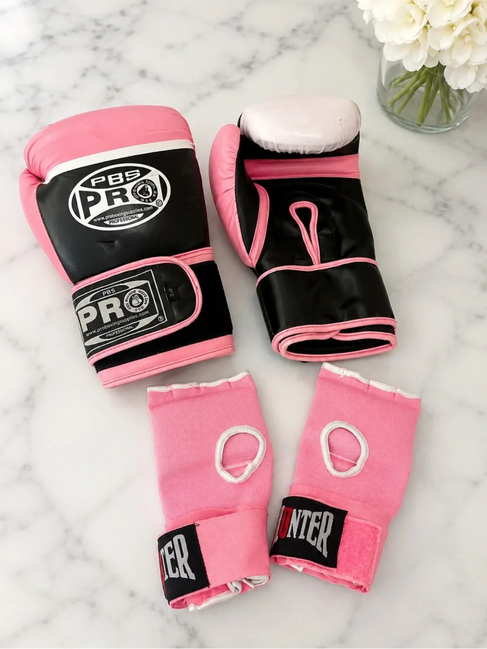 N/A durable pink